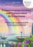 bokomslag Entspannungsgeschichten und Fantasiereisen für Erwachsene