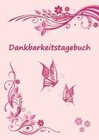 Dankbarkeitstagebuch 1