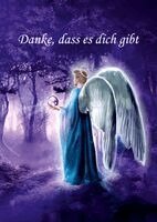 Angelina Schulze - Danke, dass es dich gibt, Häftad