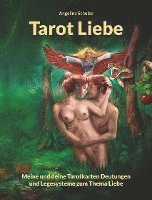 bokomslag Tarot Liebe