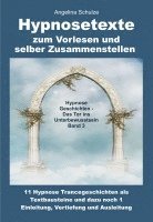 bokomslag Hypnosetexte zum Vorlesen und selber Zusammenstellen