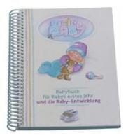 bokomslag Babybuch für Babys erstes Jahr