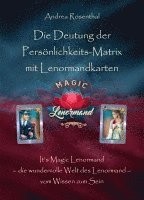 Die Deutung der Persönlichkeits-Matrix mit Lenormandkarten 1