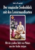 bokomslag Der magische Seelenblick mit den Lenormandkarten