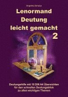 Lenormand Deutung leicht gemacht 2 1