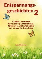 Entspannungsgeschichten 2 1