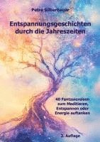 bokomslag Entspannungsgeschichten durch die Jahreszeiten
