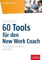 bokomslag 60 Tools für den New Work Coach