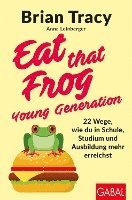 bokomslag Eat that Frog - Young Generation