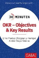 30 Minuten OKR - Objectives & Key Results 1