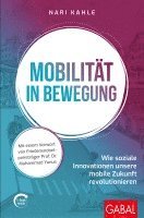 bokomslag Mobilität in Bewegung