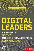 bokomslag Digital Leaders