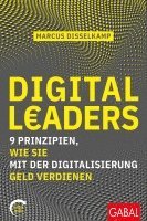 bokomslag Digital Leaders