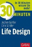 bokomslag 30 Minuten Life Design