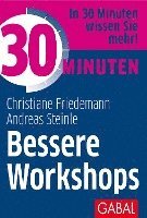 bokomslag 30 Minuten Bessere Workshops