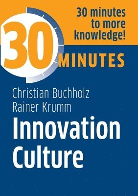 Innovation Culture 1