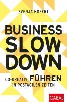 Business Slowdown 1