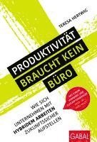 bokomslag Produktivität braucht kein Büro