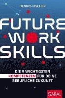 bokomslag Future Work Skills