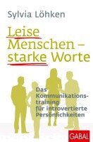 Sylvia Löhken - Leise Menschen - starke Worte, Häftad