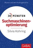 bokomslag 30 Minuten Suchmaschinenoptimierung