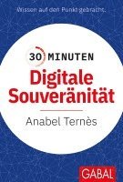 bokomslag 30 Minuten Digitale Souveränität