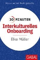 bokomslag 30 Minuten Interkulturelles Onboarding