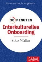 bokomslag 30 Minuten Interkulturelles Onboarding