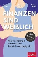 bokomslag Finanzen sind weiblich
