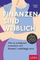 bokomslag Finanzen sind weiblich