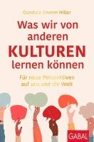 bokomslag Was wir von anderen Kulturen lernen können