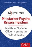 bokomslag 30 Minuten Mit starker Psyche Krisen meistern