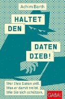 Haltet den Datendieb! 1