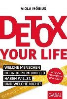 bokomslag Detox your Life!