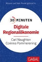bokomslag 30 Minuten Digitale Regionalökonomie