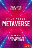 bokomslag Praxisbuch Metaverse