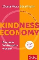 bokomslag Kindness Economy