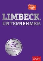 bokomslag Limbeck. Unternehmer.