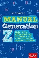 bokomslag Manual Generation Z