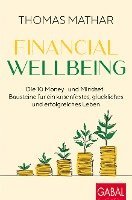 bokomslag Financial Wellbeing
