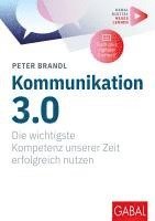 bokomslag Kommunikation 3.0