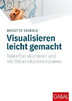 bokomslag Visualisieren leicht gemacht