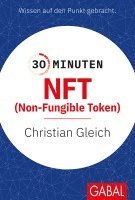 bokomslag 30 Minuten NFT (Non-Fungible Token)