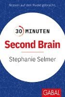 bokomslag 30 Minuten Second Brain