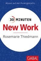 bokomslag 30 Minuten New Work