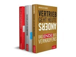 Die wichtigsten Prinzipien für erfolgreiches Unternehmertum in Vertrieb, Führung und Business 1