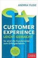 bokomslag Customer Experience leicht gemacht