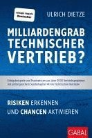 bokomslag Milliardengrab Technischer Vertrieb?