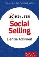 bokomslag 30 Minuten Social Selling