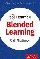 bokomslag 30 Minuten Blended Learning